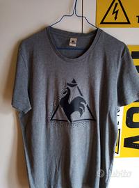 Magliette uomo marca Le Coq Sportif