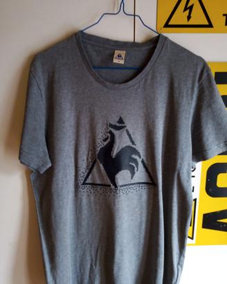 Magliette uomo marca Le Coq Sportif