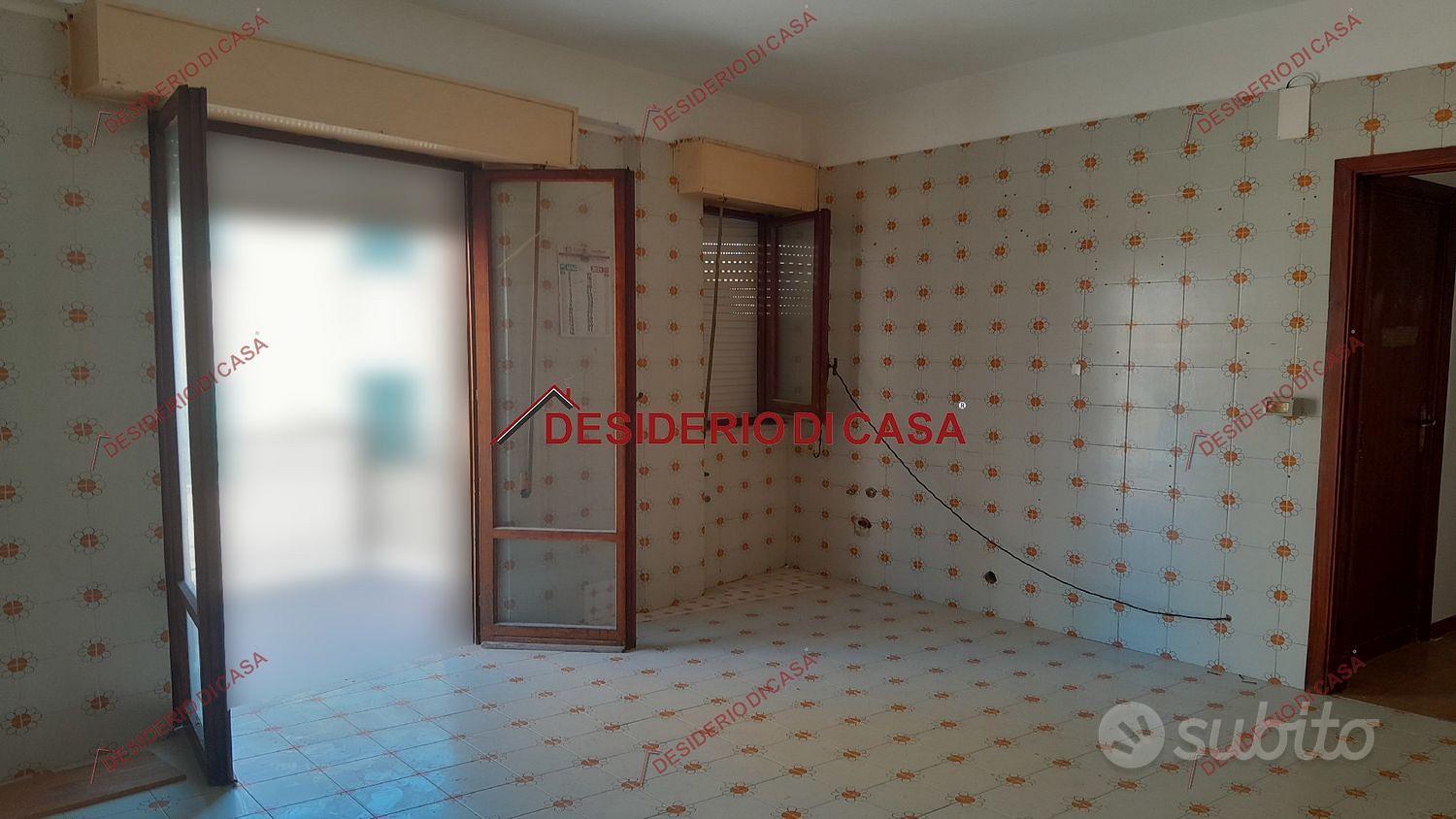 Appartamento – Trapani - Altro