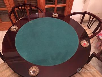Tavolo da poker