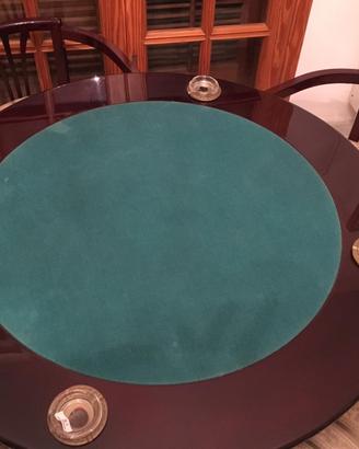 Tavolo da poker
