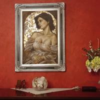 quadro a firma h.susan