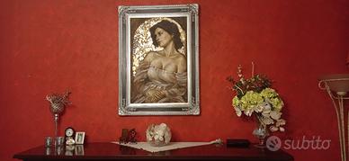 quadro a firma h.susan