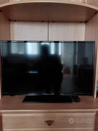 TV PANASONIC 32 POLLICI