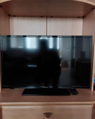 TV PANASONIC 32 POLLICI