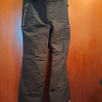 Pantalone da sci Colmar da donna