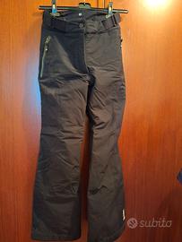 Pantalone da sci Colmar da donna