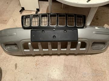 Ricambi GRAND CHEROKEE 2,7  WJ anno 2002