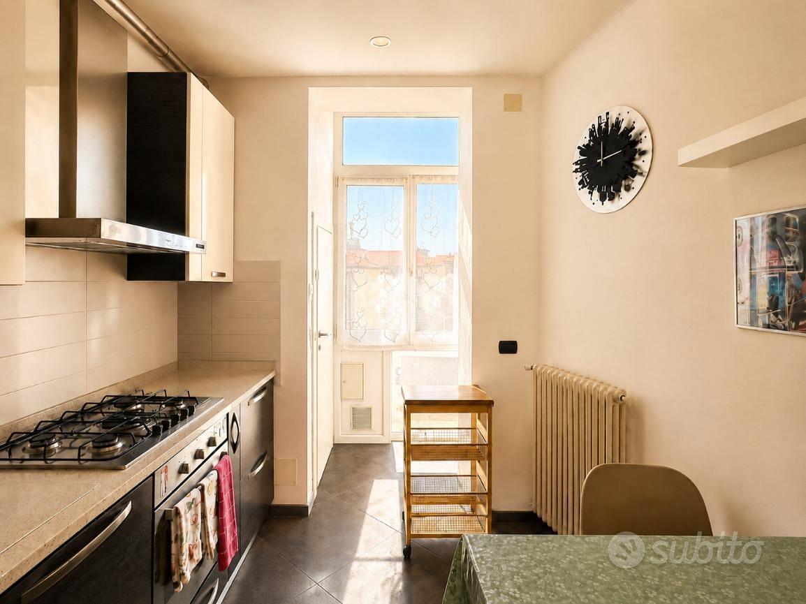 Appartamento – Savona, Rusca - Vista 2