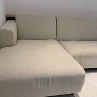 Divano angolare 300x150