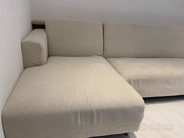 Divano angolare 300x150