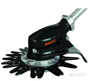 Testa Di Taglio A Doppia Lama BCL121DBH Bahco