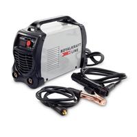 saldatrice inverter