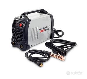 saldatrice inverter