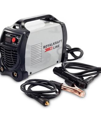 saldatrice inverter
