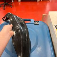 Plastiche nere tm 2008 al 2014