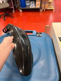 Plastiche nere tm 2008 al 2014