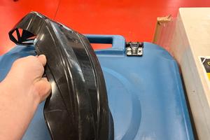 Plastiche nere tm 2008 al 2014