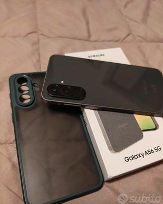 Samsung A56 8/128