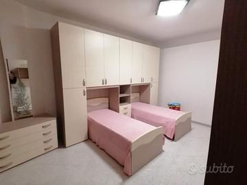 Camera studenti o lavoratori