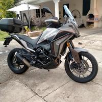 Moto Morini X-Cape 650 - 2023