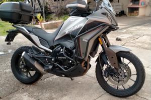 Moto Morini X-Cape 650 - 2023