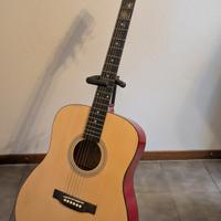 Chitarra Acustica CDP instruments