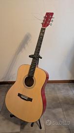 Chitarra Acustica CDP instruments