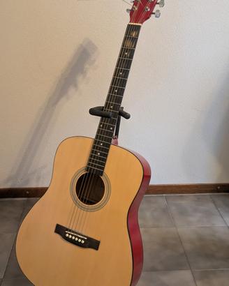 Chitarra Acustica CDP instruments