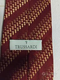 Cravatta Trussardi
