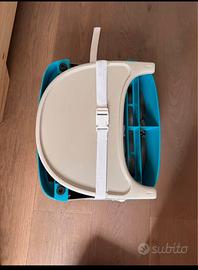 Seggiolino portatile