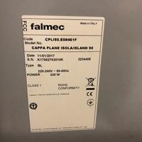 Cappa cucina FALMEC