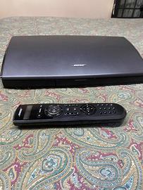 Bose lifestyle av 35