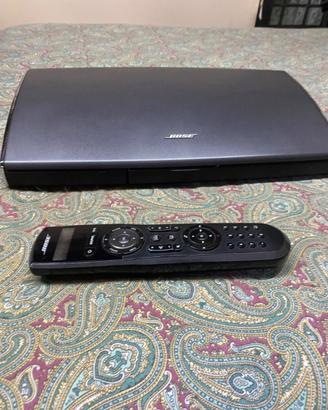 Bose lifestyle av 35