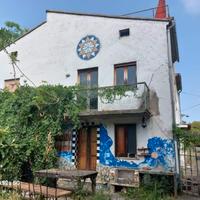 Ctr Sagarote 109 87023 Diamante casa terreno