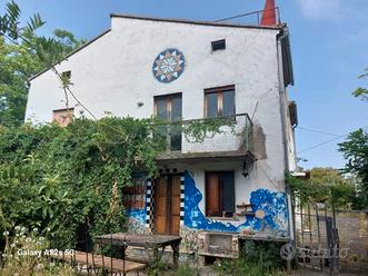 Ctr Sagarote 109 87023 Diamante casa terreno