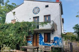 Ctr Sagarote 109 87023 Diamante casa terreno