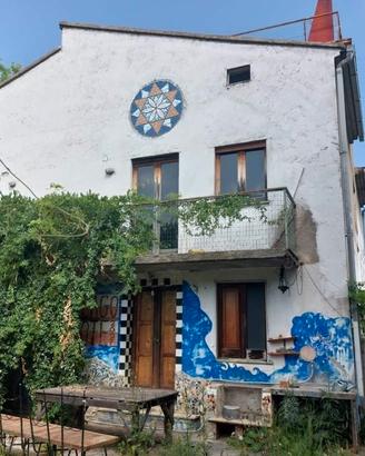 Ctr Sagarote 109 87023 Diamante casa terreno