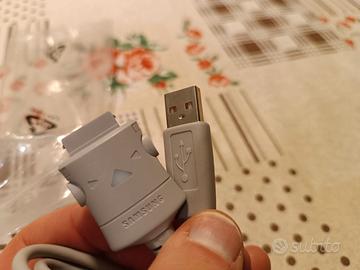 Cavo Data link cable Samsung