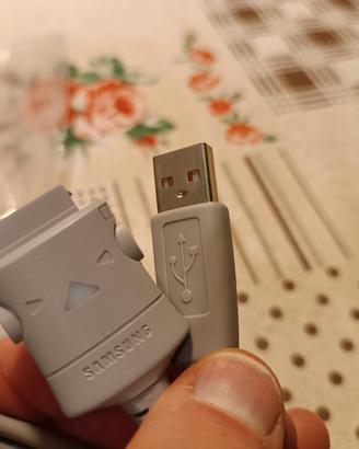 Cavo Data link cable Samsung