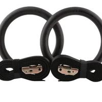 Anelli da ginnastica