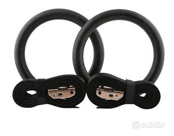 Anelli da ginnastica