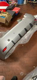 Paraurti posteriore subaru impreza 2008-2014