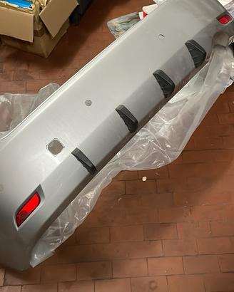 Paraurti posteriore subaru impreza 2008-2014