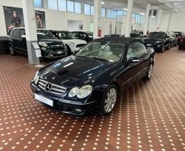 Mercedes-benz CLK 200 Kompressor TPS cat Cabrio Av