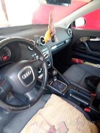 AUDI A3 2000 TDI