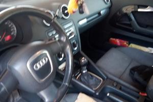 AUDI A3 2000 TDI