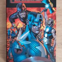Marvel Omnibus ULTIMATES - Millar & Hitch - Panini