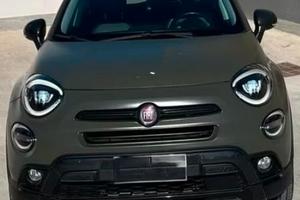 500x s design city cross gpl