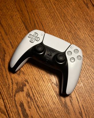 Ps5 Dual Sense Controller
